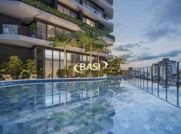 Apartamento · 141m² · 3 Quartos · 2 Vagas · Localizado no coracao do bairro Agua Verde — em frente ao Hospital IPO