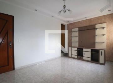 Apartamento · 138m² · 3 Quartos · 2 Vagas · Apartamento à Venda - Vila Leopoldina, 3 Quartos, 138 m² - Santo André