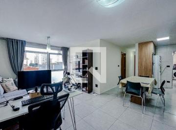 Apartamento · 77m² · 3 Quartos · 1 Vaga · Apartamento à Venda - Mooca, 3 Quartos,  77 m² - São Paulo