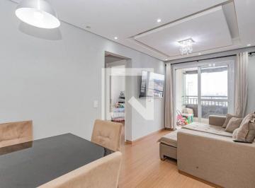 Apartamento · 62m² · 2 Quartos · 1 Vaga · Apartamento à Venda - Sacomã, 2 Quartos, 62 m² - São Paulo