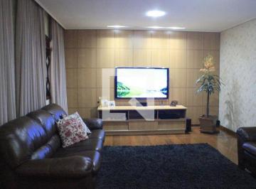 Casa · 180m² · 3 Quartos · 3 Vagas · Casa à Venda - Picanço, 3 Quartos,  180 m² - Guarulhos