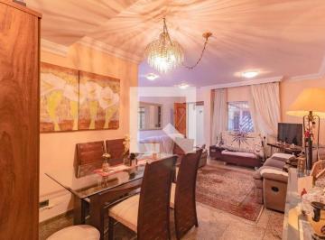 Casa · 175m² · 3 Quartos · 2 Vagas · Casa à Venda - Vila Mascote, 3 Quartos, 175 m² - São Paulo