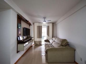 Apartamento · 79m² · 3 Quartos · 2 Vagas · Apartamento à Venda - Méier, 3 Quartos, 79 m² - Rio de Janeiro