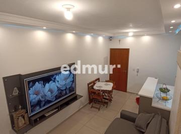 Apartamento · 150m² · 3 Quartos · Apartamento à venda - na Vila Eldízia