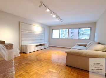 Apartamento de 2 quartos, São Paulo · Apartamento para Locação VILA MADALENA São Paulo SP 2 Quartos 1 Vaga Reformado