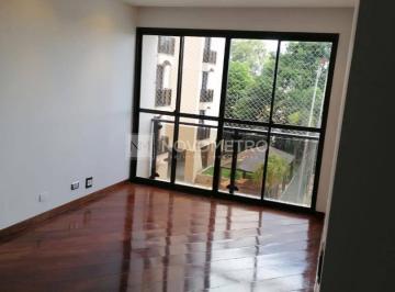 205380.jpg · Apartamento à venda , 116 m2 – Jardim Paineiras, Campinas/SP