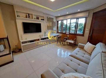 Casa · 220m² · 3 Quartos · 3 Vagas · Casa em Condomínio à venda com 3 quartos 182 m²