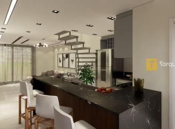 Casa · 76m² · 2 Quartos · 1 Vaga · Sobrado Exclusivo com 2 Suítes de Alto Padrão!