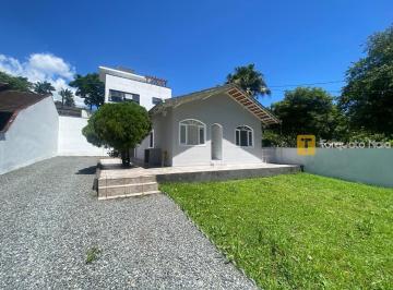 Casa · 85m² · 3 Quartos · Casa com terreno grande no Floresta