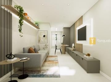 Casa · 80m² · 2 Quartos · 1 Vaga · Geminado Sofisticado no Coração do Costa e Silva