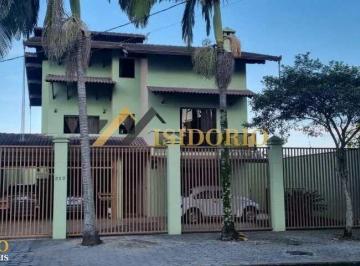 nw1om7g1mcAbzyYcqs8ExTcx-da8974debf8a4019a7a1c569f9e48fe9.jpg · Sobrado - 4 quarto(s) - Weissópolis - Pinhais - R$ 990.000,00 - Ref: F22918