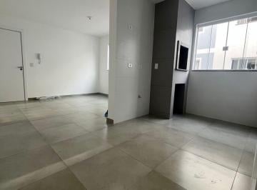 Apartamento · 58m² · 2 Quartos · 1 Vaga · Apartamento para aluguel no Loteamento Montparnasse - Almirante Tamandaré