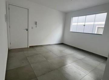 Apartamento · 58m² · 2 Quartos · 1 Vaga · Apartamento para aluguel no Loteamento Montparnasse - Almirante Tamandaré
