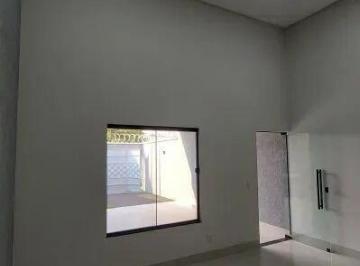 Casa · 85m² · 2 Quartos · 2 Vagas · Casa à venda no bairro Residencial Santa Fé - Goiânia/GO