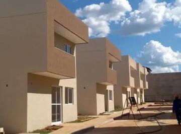 Casa · 107m² · 3 Quartos · 2 Vagas · Casa à venda no bairro Jardim Imperial - Aparecida de Goiânia/GO