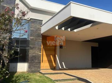 Casa · 180m² · 3 Quartos · 3 Vagas · Casa no Esmeralda Residence 2