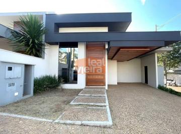 Casa · 200m² · 3 Quartos · 2 Vagas · Casa Residencial Esmeralda Residence 2