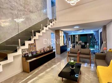 Casa · 227m² · 3 Quartos · 4 Vagas · Exclusividade em Cidade Alpha Ceará – Terras 3 - porteira fechada