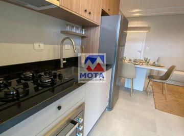 Apartamento · 66m² · 2 Quartos · 1 Vaga · Apartamento à venda no bairro Balneário Nereidas - Guaratuba/PR