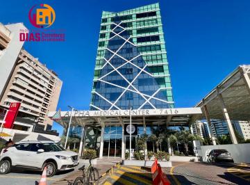 Comercial · 120m² · Alugo consultório odontológico mobiliado em Alphaville