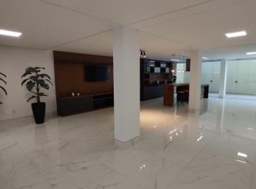 Casa · 343m² · 4 Quartos · 4 Vagas · Casa à venda no bairro Sidil - Divinópolis/MG