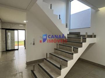 Casa · 147m² · 3 Quartos · 2 Vagas · Sobrado Novo 3 quartos Bairro Santa Monica