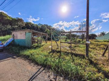 Terreno · 260m² · Terreno à venda, 260 m² por R$ 260.000 - Itacolomi - Balneário Piçarras/SC