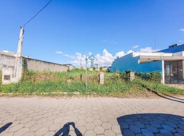 Terreno · 260m² · Terreno PRONTO PARA CONSTRUIR à venda, 260 m2 por R$ 350.000 - Itacolomi - Balneário Piçarras/SC