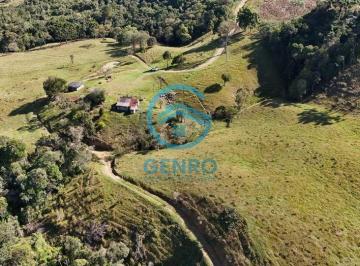 Rural · 12ha · Sítio na Serra Catarinense com Lagoas, Cachoeira e Terreno de 120.500m² ( 12.5 Hectares ) à venda em