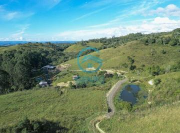 Rural · 53m² · Fazenda com Lagoa e Terreno de 53 Hectares nas Margens da BR-282 à venda em Alfredo Wagner/SC
