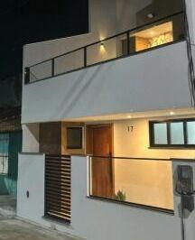 Casa · 90m² · 3 Quartos · Casa em Portinho, Cabo Frio/RJ