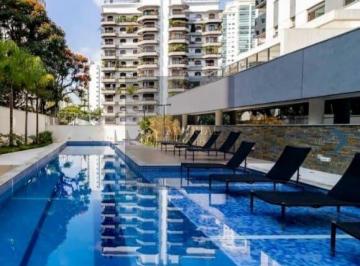 Apartamento · 192m² · 3 Quartos · 4 Vagas · Apartamento Alto Padrão em Campo Belo, São Paulo/SP
