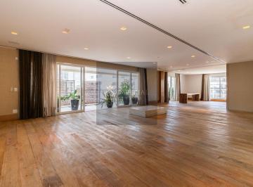 Apartamento · 390m² · 4 Quartos · 6 Vagas · Apartamento à venda no bairro Itaim Bibi - São Paulo/SP