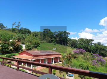 Rural · 2300m² · 6 Quartos · Chácara em Centro, Igaratá/SP