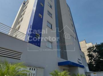 Apartamento · 74m² · 2 Quartos · 1 Vaga · APARTAMENTO ANDAR ALTO NA SANTA RITA