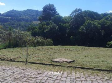 Terreno · 300m² · TE542 - Terreno