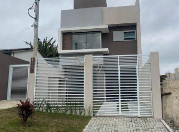 Casa · 120m² · 3 Quartos · 2 Vagas · Triplex Exclusivo no Bairro Alto