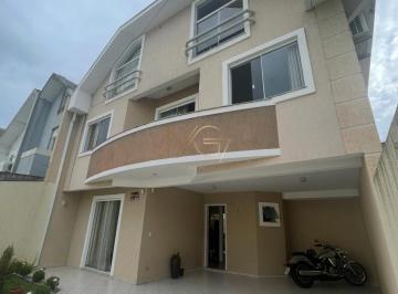 Casa · 202m² · 3 Quartos · 1 Vaga · Triplex Jardim das Américas
