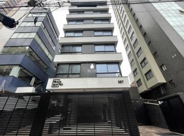 Apartamento · 77m² · 2 Quartos · 1 Vaga · Apartamento à venda no bairro Centro - Torres/RS