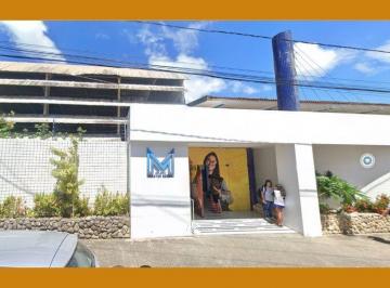 Comercial · IMÓVEL COMERCIAL, NA RUA MARIA ALVES ROCHA, LOTEAMENTO PORTAL DO BESSA, JOÃO PESSOA/PB. COM ÁREA TOT