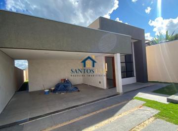 Casa · 170m² · 3 Quartos · 4 Vagas · Casa Alto Padrão em Novo Igarapé, Igarapé/MG