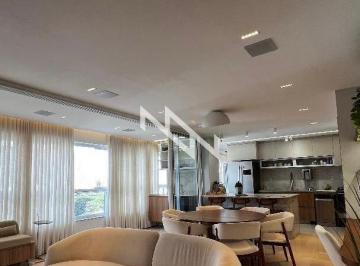 Apartamento · 125m² · 3 Quartos · 2 Vagas · Apartamento mobiliado 3 suítes - Setor Marista