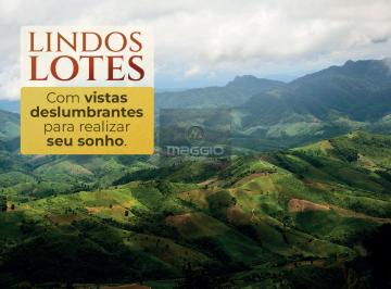 Terreno · 2395m² · Terreno em Condomínio em Sebollas, Paraíba do Sul/RJ