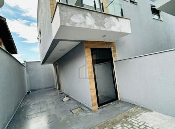 Casa · 102m² · 2 Quartos · 2 Vagas · Casa à venda no bairro Ingleses do Rio Vermelho - Florianópolis/SC