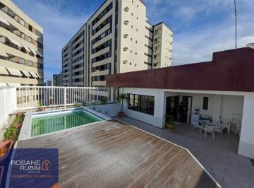 Apartamento · 270m² · 3 Quartos · 3 Vagas · Apartamento à venda no bairro Pituba - Salvador/BA