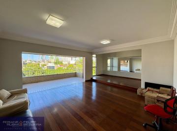 Apartamento · 182m² · 4 Quartos · 2 Vagas · Apartamento amplo com 4 quartos à venda em Ondina