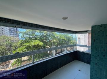 Apartamento · 88m² · 2 Quartos · 2 Vagas · Apartamento maravilhoso com 2 quartos + Dependência completa e 2 vagas à venda no Costa Azul