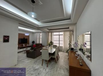 Apartamento · 130m² · 5 Quartos · 1 Vaga · Charmoso apartamento com 5 quartos à venda no Corredor da Vitória!