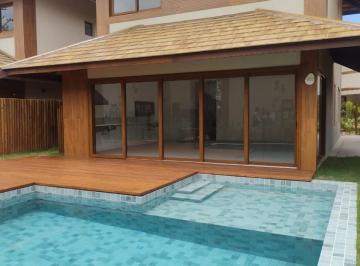 Casa · 200m² · 4 Quartos · 2 Vagas · Casa maravilhosa com 200m2, com 4 suites, frente para o mar em Itacimirim.