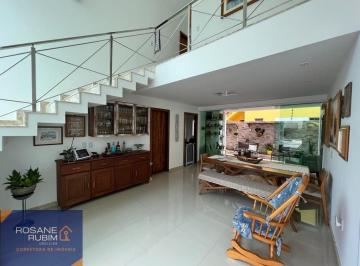 Apartamento · 197m² · 4 Quartos · 1 Vaga · Casa Duplex com 197m2 à venda em Villas do Atlântico - Lauro de Freitas-BA